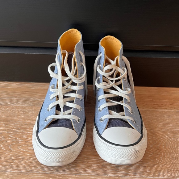 Chuck Taylor All Stars - Picture 2 of 11